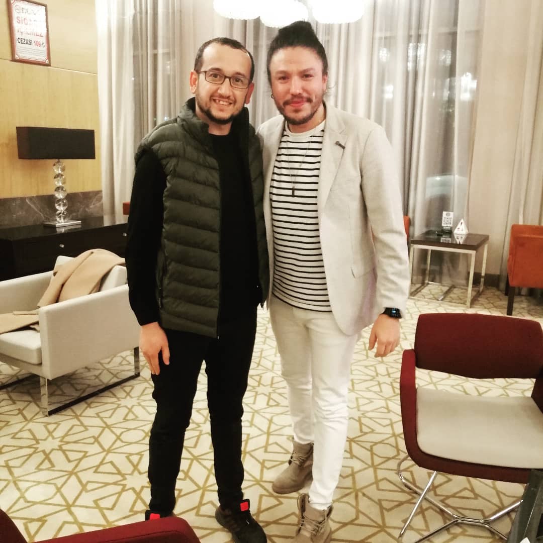 Hakkımızda
